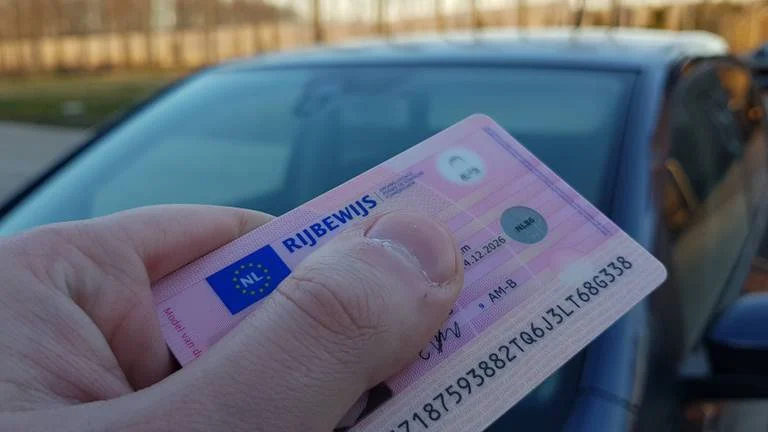 Diensten - Koop een Nederlands rijbewijs